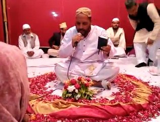 Asif Sheikh Soharwardi Naat