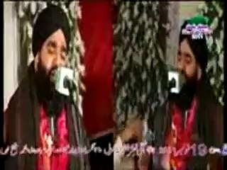 ik ma hi nhi un pr-HanifShehzadMadni