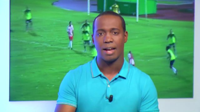 SPORT WEEK END - 1701