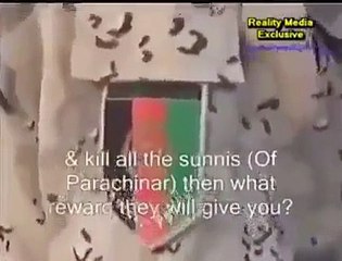 Download Video: 2 Afghan soldiers catched by people