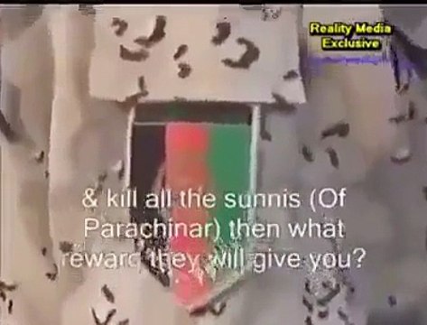 2 Afghan soldiers catched by people
