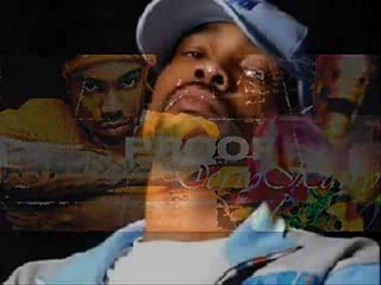 Eminem Proof Freestyle