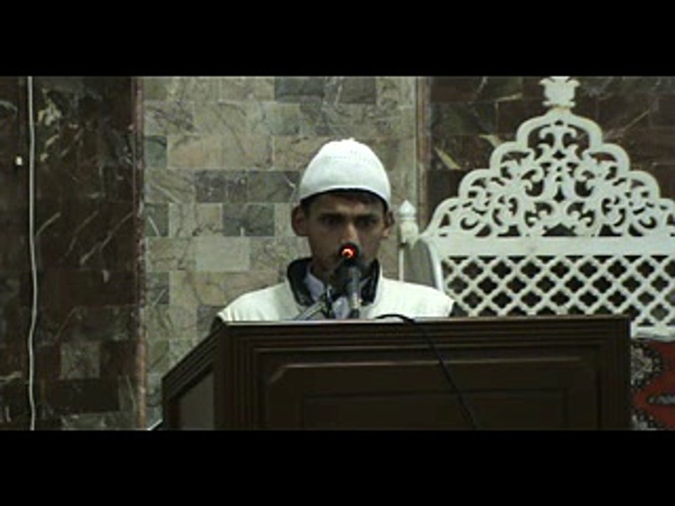 07- Kalam e mehmood