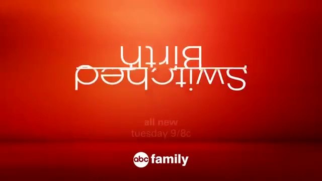 Switched at Birth 4x03 Promo _I Lock the Door Upon Myself_ (HD)
