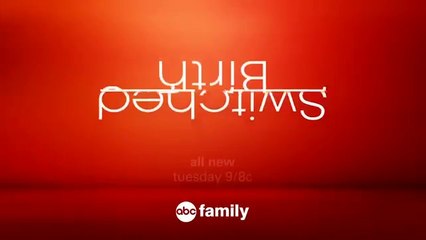 Switched at Birth 4x03 Promo _I Lock the Door Upon Myself_ (HD)