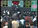 Majlis No.02 - Hyderabad  Ayatollah Syed Aqeel ul Gharavi