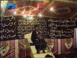 Majlis No.02 - Surah e Mulk  Ayatollah Syed Aqeel ul Gharavi