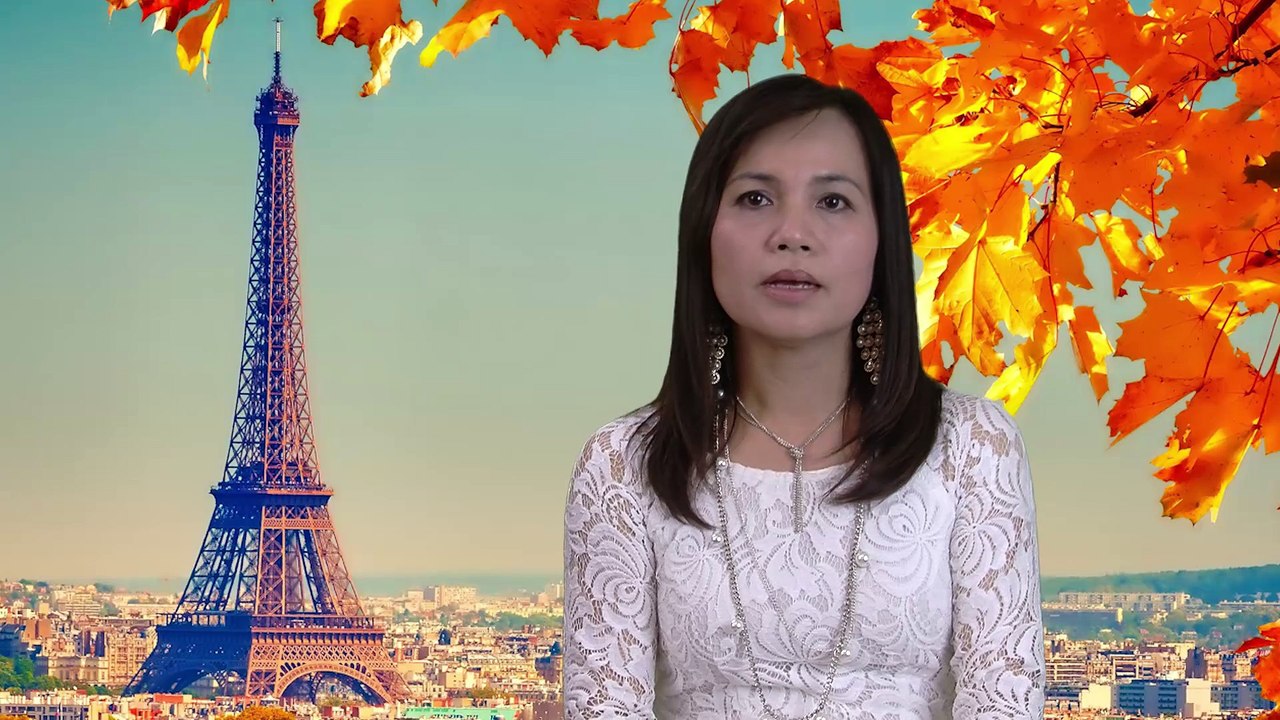 Giáo Hội Năm Châu:  13/01 – 19/01/2015