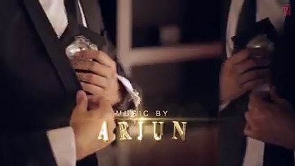 Arjun - INYWI (Sheila Ki Jawani). new song