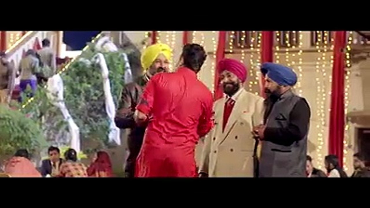 Jassi Gill - Laden new song 2015