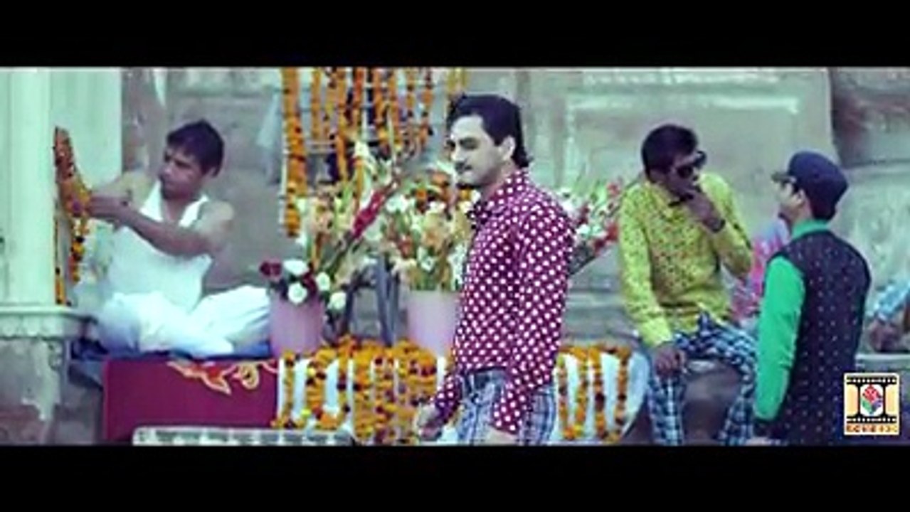 Kulwinder Billa - Time Table new song 2015