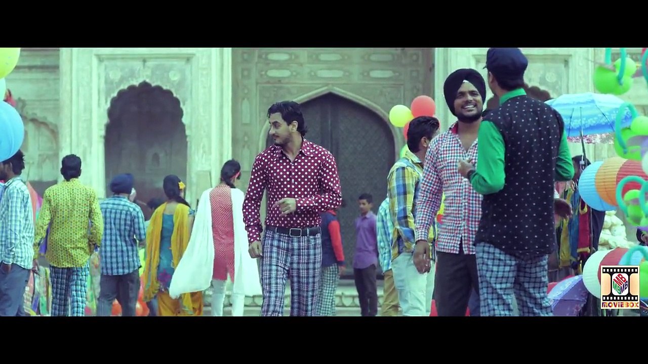 Kulwinder Billa - Time Table new song 2015