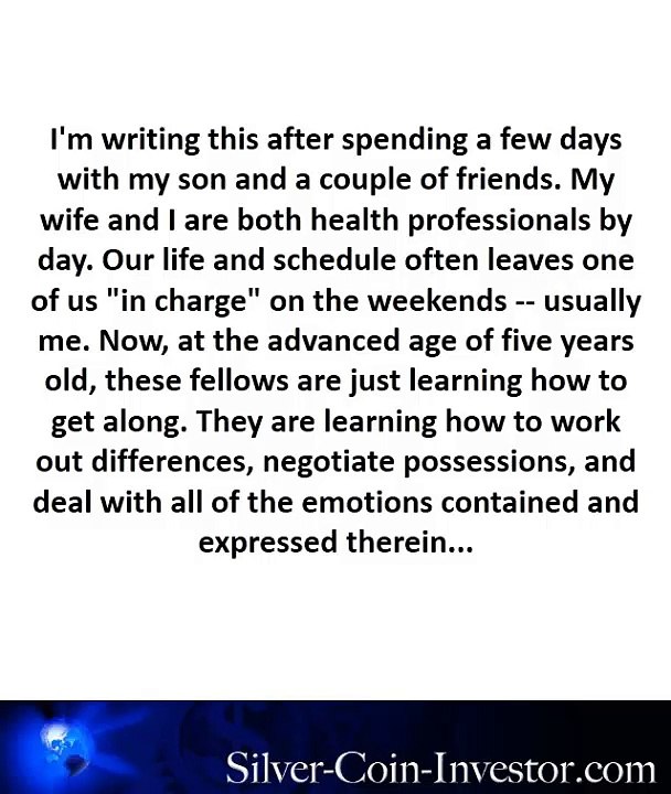 Lady Fortune Spinning Her Wheels