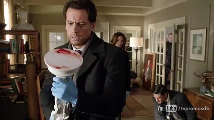 Forever 1x14 Promo _Hitler on the Half-Shelf_ (HD)