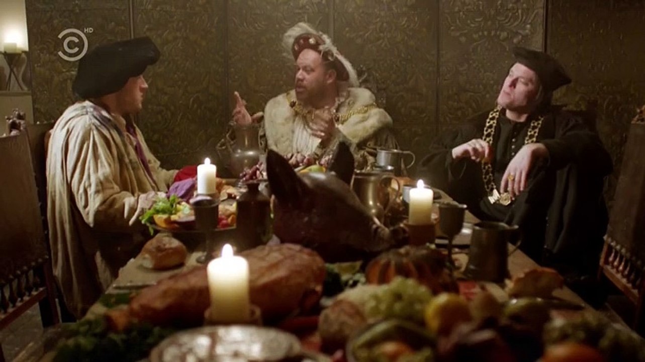 Drunk History