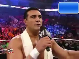 WWE Elimination Chamber 2011 [PL] Part 1