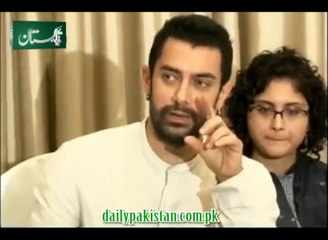 award ceremony PK Amir khan