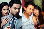 Will Casanova Virat Kohli stay loyal to Anushka Sharma?