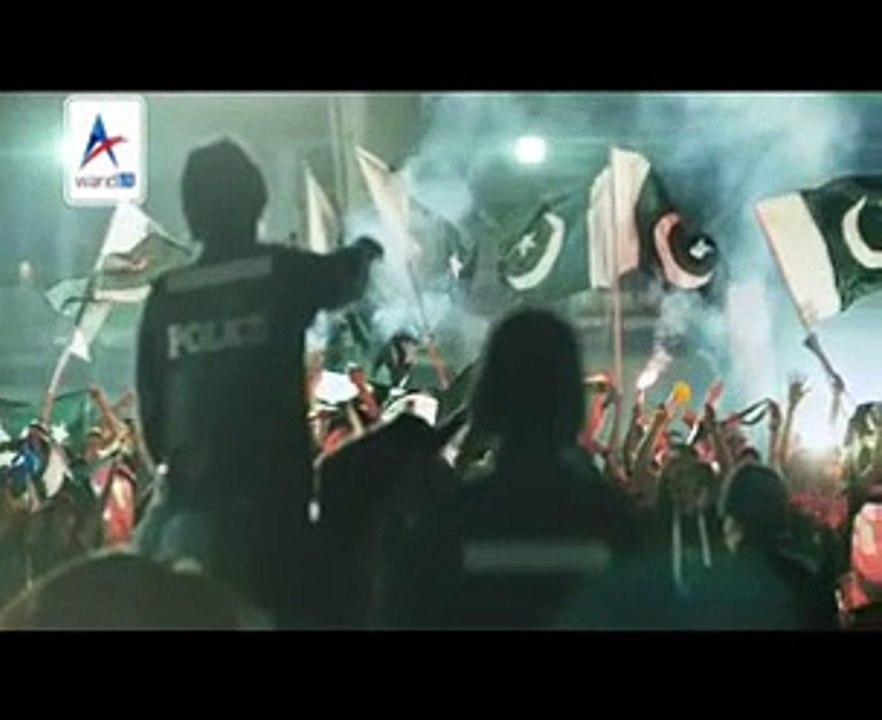 afridi