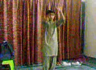 dance with blue eyes king