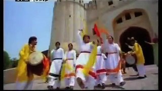Pakistan National Song Yeh Watan Tumara hai