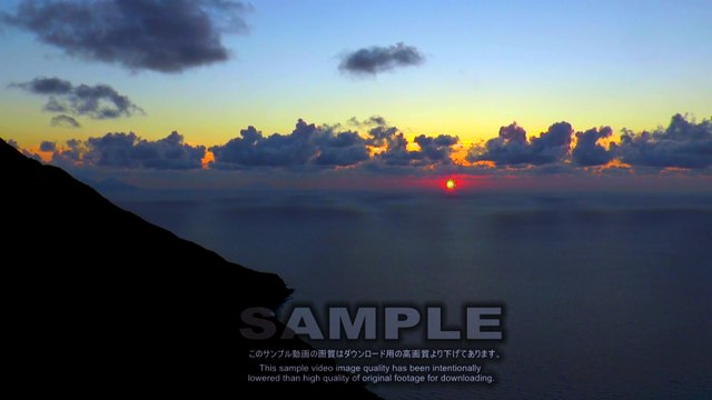 HD　火山・VOLCANO ストロンボリ OCT2014・stromboli アア・タイプの溶岩流 AA type lava flow