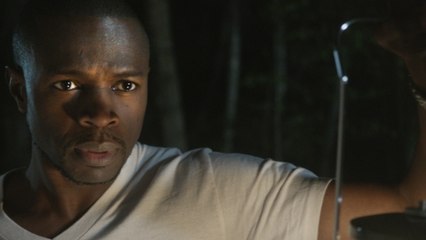 Deep in the Darkness (2014) Full Movie