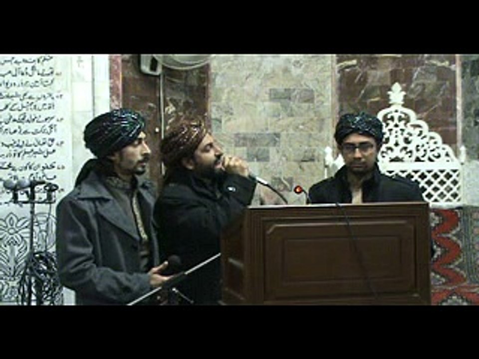 16- Kalam e Mehmood (Jadoon brothers)
