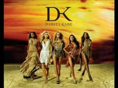 Danity Kane - Stay With Me Lyrics