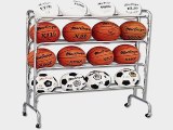 Top 10 Ball Racks to buy