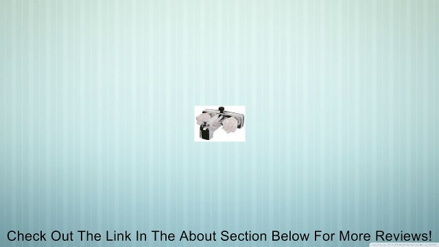 Tub/Shower Diverter Review