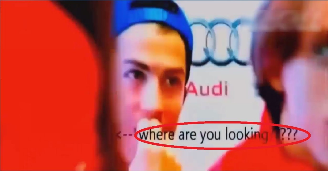 Cristiano Ronaldo - Funny  Moments - Part 2 /HD/