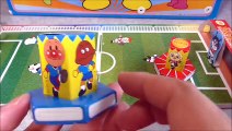 Anpanman Training Toy アンパンマン知育おもちゃサッカー＆スキーゲーム