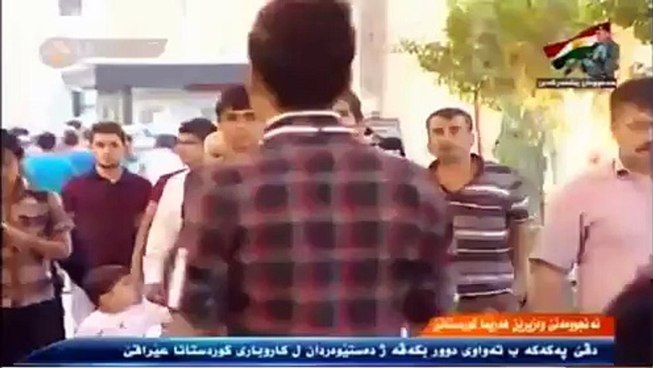 2 Sipas ji bo YPGê lê kantonê rawestînin. Ew ne qanûnî ye. Daxuyaniya Encûmena Wezîrên Herêma Kurdistanê. (17ê 1ê Z tv)