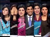 HOT Pakistan anchors - FUNNY bloopers