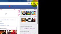 How to Change your Facebook Theme - ITGenius4u