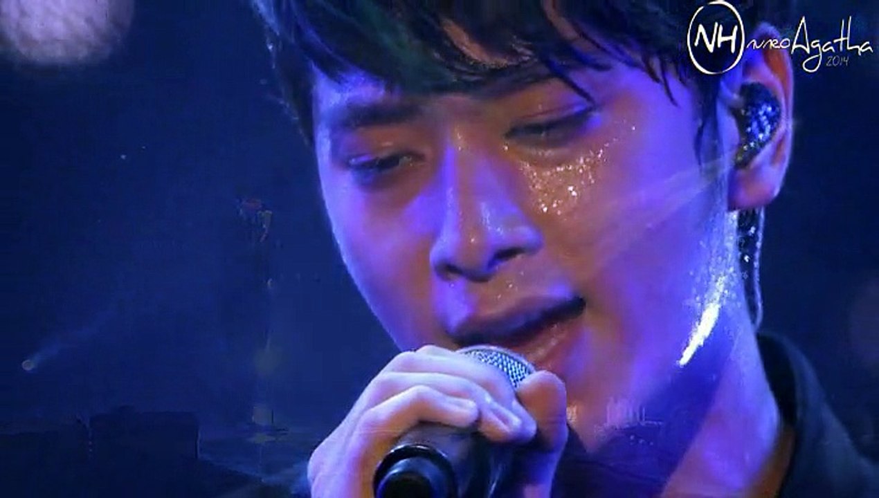 [tisiemittahwDVD] 향수 (Chansung solo) P6
