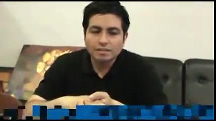 Entrevista Lima Antigua para PERU.COM - 17 Enero 2014 - Parte 2 de 3