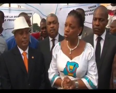 RDC : L'Opposition refuse de désacraliser la journée spéciale Patrice Lumumba