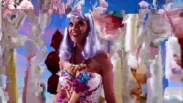 Katy Perry - #VEVOCertified, Pt. 7 Katy on California Gurls