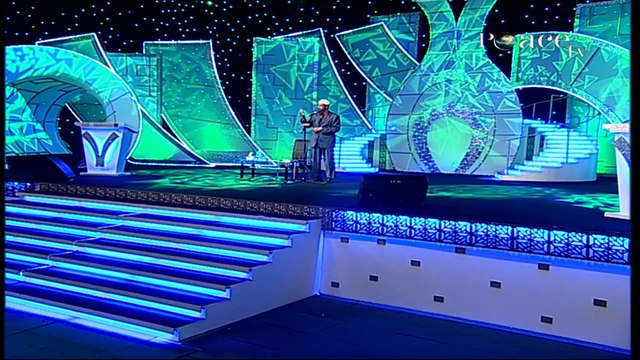 A young man argues with Dr Naik on various concepts of Islam - Dr Zakir Naik