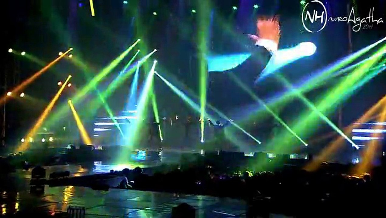 [tisiemittahwDVD] I'm in Love (Junho solo) P7