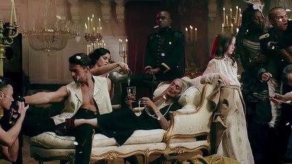 Katy Perry - Unconditionally (Music Video Preview)