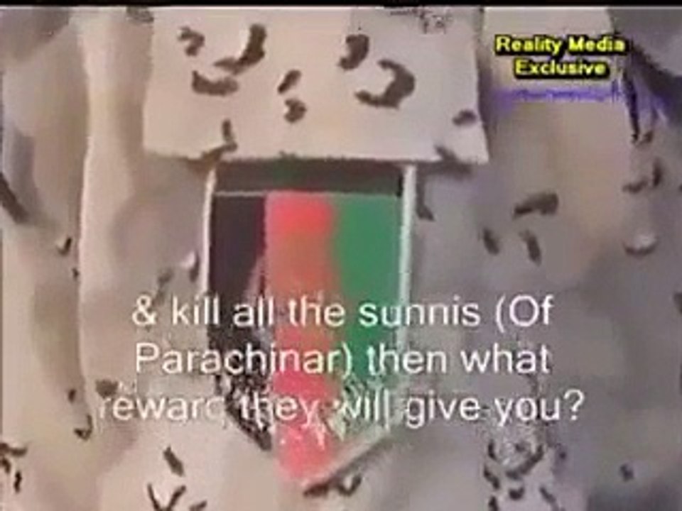 Two Afghan Soldier Caught