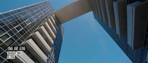 2014.08.30 Алина и Дмитрий