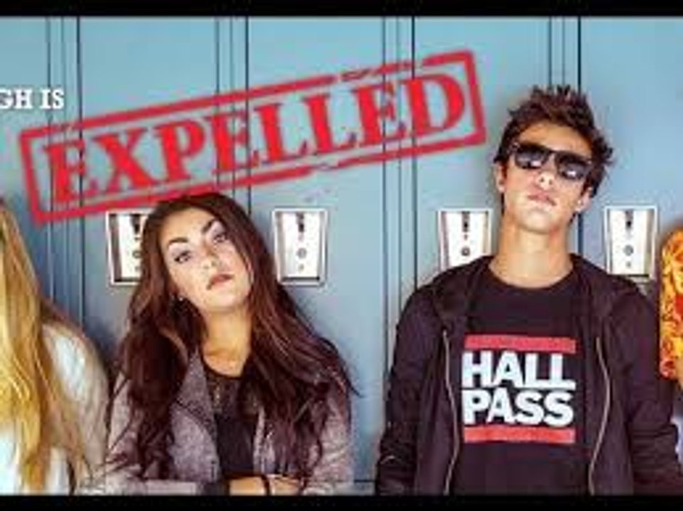 Expelled Full Movie [HD] 1080p video Dailymotion