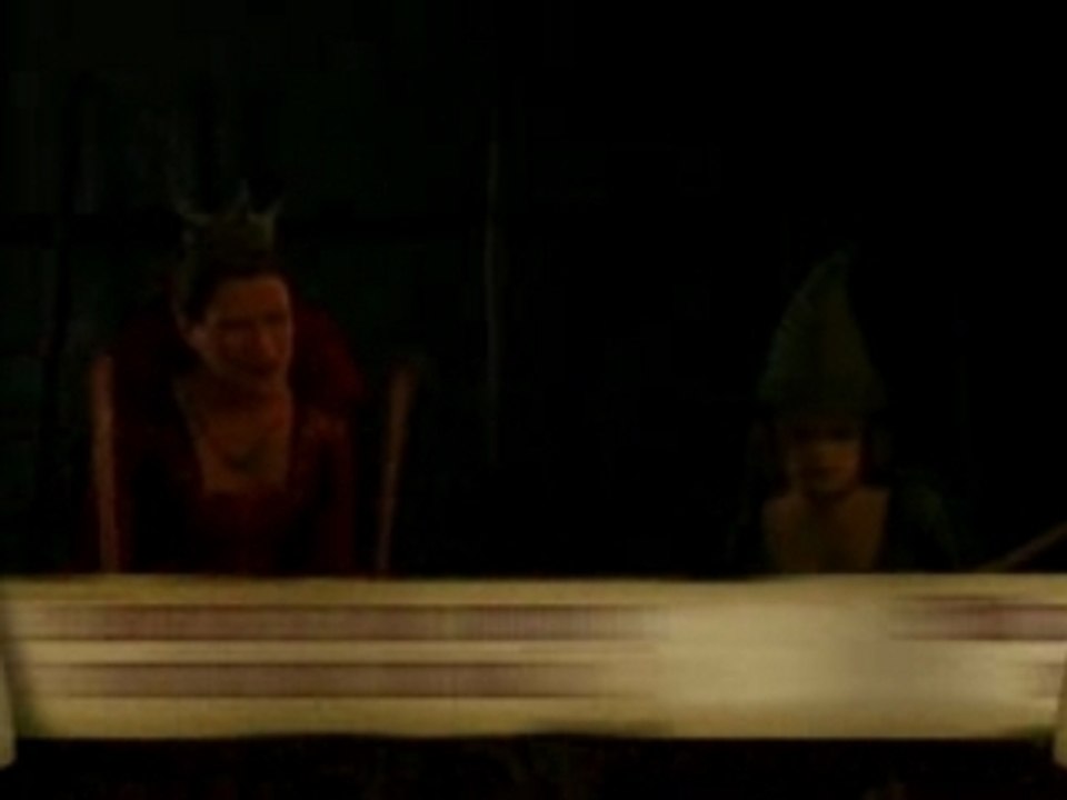 Shrek The Third