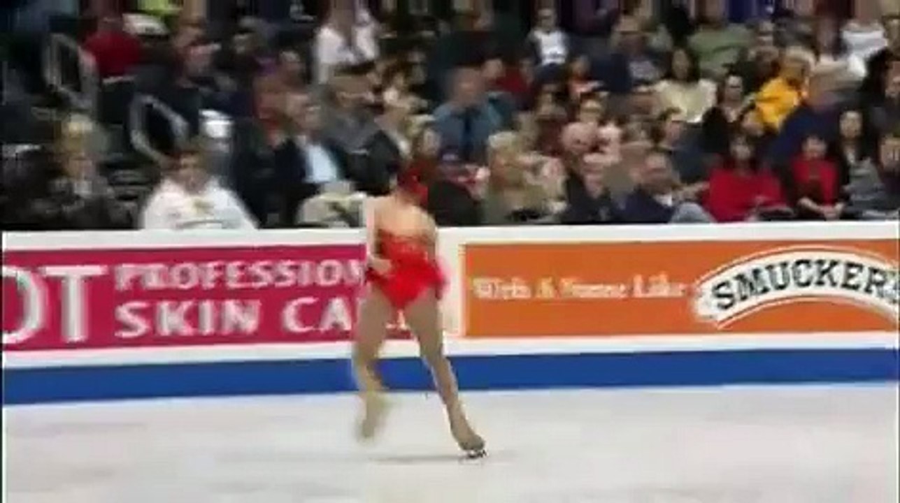 2009 WC FS 세헤라자데 CBC
