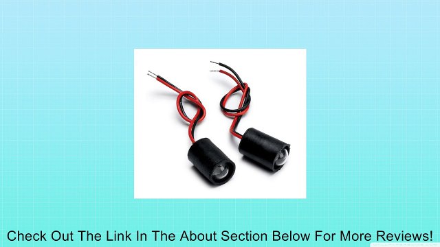 Auto Meter 2388 Bulb and Socket Review