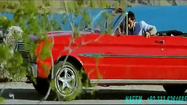 Tujhe Bhula Diya (Anjaana Anjaani) FULL SONG DVD Ripped